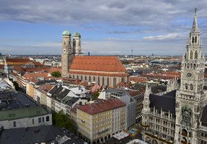 德國慕尼黑的注意事項,德國pm注意事項,德國騎自行車注意事項