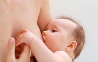吃奶,注意事項(xiàng),嬰兒