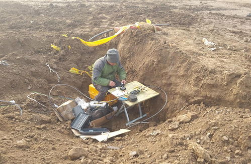 管道光纜敷設(shè)注意事項(xiàng)