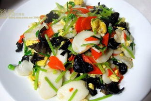 炒糕的注意事項(xiàng)