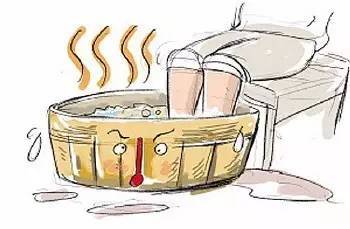 糖尿病人泡腳注意事項