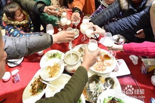 春節(jié)家庭聚餐注意事項,同事聚餐注意事項,單位聚餐注意事項