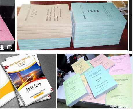 注意事項,投標書,制作,有哪些