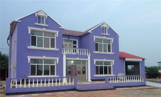 外墻,注意事項,刷罩光漆