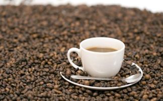 注意事項(xiàng),咖啡,客戶