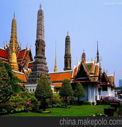 泰國玉佛寺注意事項