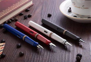 凌美鋼筆第一次使用注意事項(xiàng)