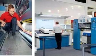 印刷設(shè)備注意事項