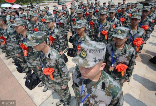 參軍的注意事項(xiàng),大學(xué)生參軍注意事項(xiàng),參軍前注意事項(xiàng)