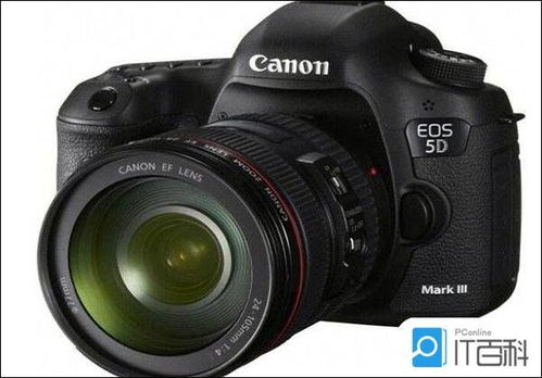 購買佳能單反相機注意事項