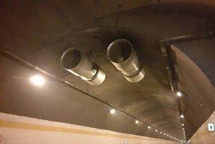 隧道射流風(fēng)機(jī)的安裝注意事項(xiàng)