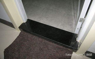 洗手間門檻石注意事項(xiàng)