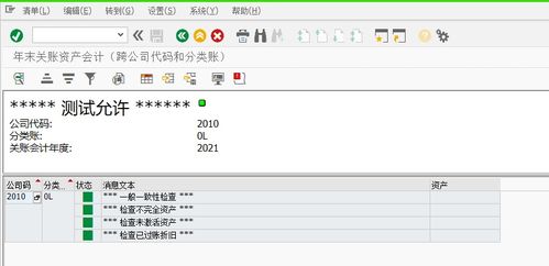 注意事項(xiàng),sap
