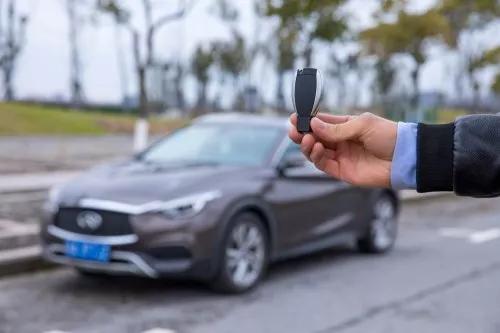 短途租車注意事項(xiàng)