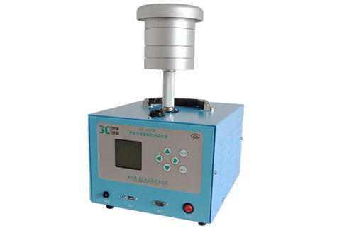 襯片式采樣器使用的注意事項