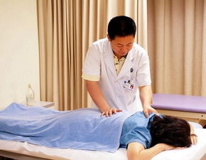 老人推拿注意事項