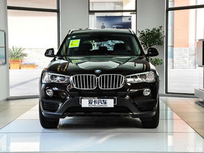 寶馬,新車,注意事項,x3
