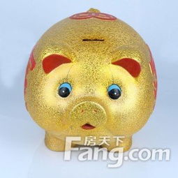 注意事項(xiàng),存錢罐