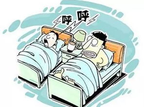 打呼嚕手術后注意事項