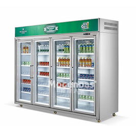 冷藏柜,注意事項