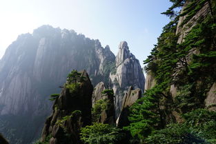 冬季黃山旅游注意事項(xiàng)