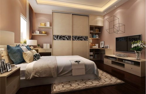 選全屋定制注意事項