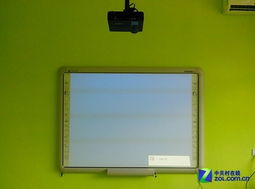 電子白板基本操作注意事項,鴻合電子白板一體機,鴻合電子白板使用教程