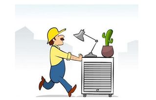 搬家后的事注意事項