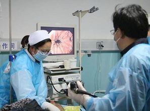 胃鏡檢查后的飲食注意事項(xiàng)