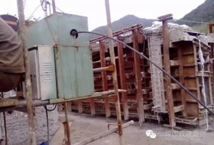 后張法施工注意事項,后張法壓漿注意事項,后張法預(yù)應(yīng)力施工注意事項