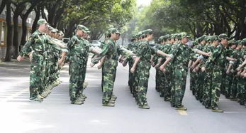 初二軍訓(xùn)注意事項(xiàng)