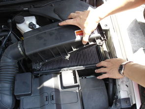 濾芯,注意事項,空調(diào)