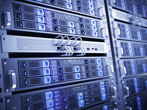 服務(wù)器使用注意事項(xiàng)