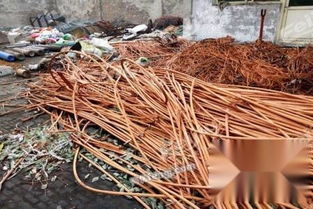 買賣進(jìn)口廢銅注意事項