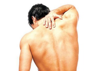 背部,注意事項,疼痛