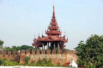 緬甸曼德勒注意事項(xiàng)