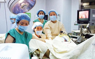 子宮肌瘤射頻消融術(shù)后注意事項(xiàng)