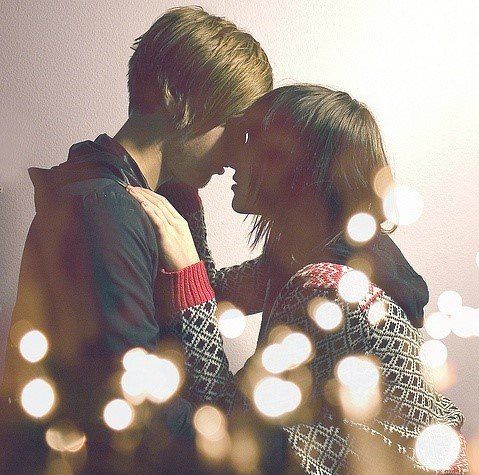 我們都應該堅強的面對所有