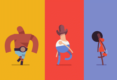 做個(gè)有趣的人，比一切優(yōu)秀都重要。