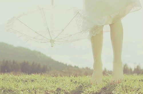 古老的愛，古老的情