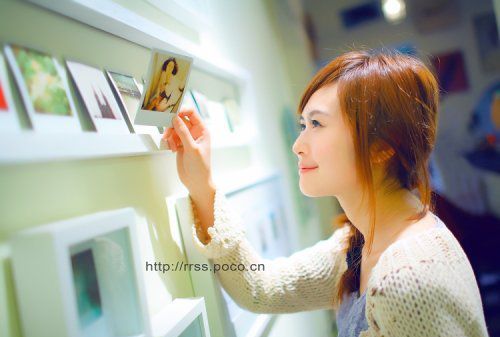 習(xí)慣了的幸福