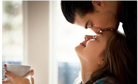 你的女人是用來疼的