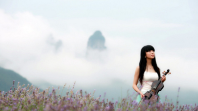 若有下輩子，我還會做深愛你的女子