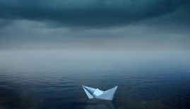 你有自己的朗讀者，而我只是個擺渡人