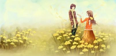 那初始的愛有點(diǎn)壞：讓你的青春打個盹