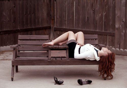 那段錯了的愛，那段錯了的故事