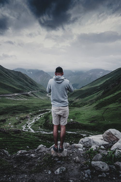 《氣場》讀后感摘抄