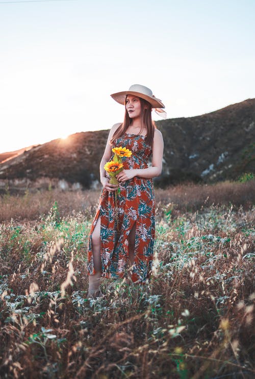 現(xiàn)代詩歌：大自然，謝謝你