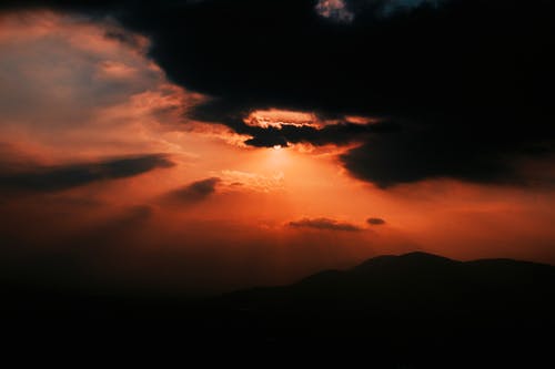 大膽想象幸福的生活哲理