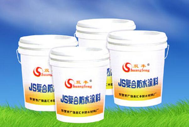 新房裝修中，哪些品牌防水材料比較好？